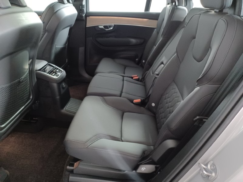 2025 (25) VOLVO XC90 2.0 T8 [455] RC PHEV Plus Dark 5dr AWD Geartronic 4459087