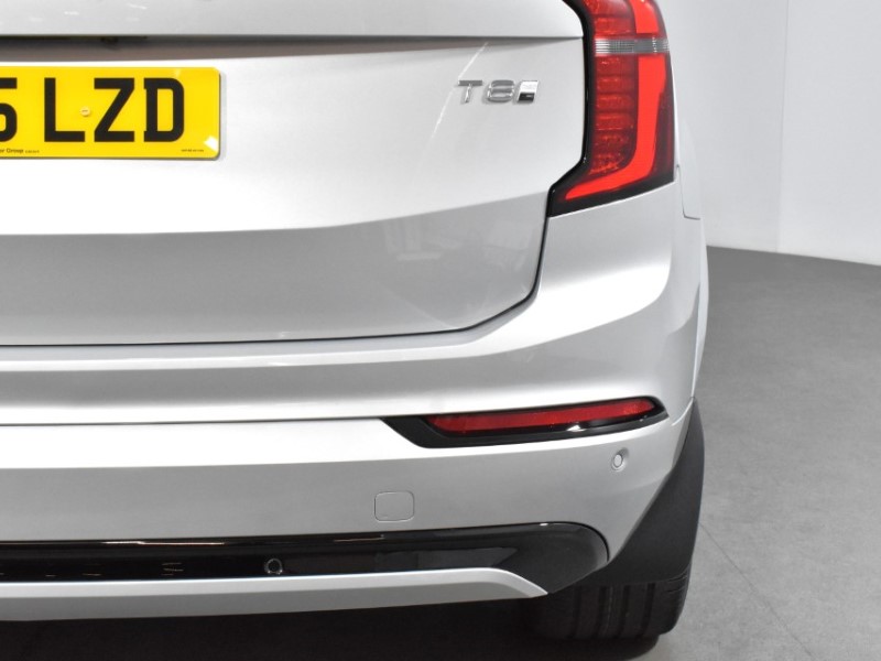 2025 (25) VOLVO XC90 2.0 T8 [455] RC PHEV Plus Dark 5dr AWD Geartronic 4459122