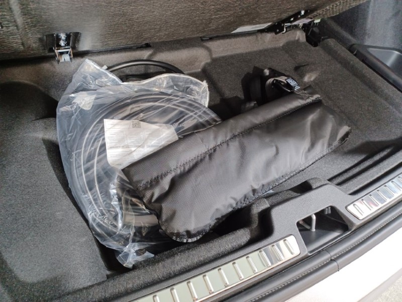 2025 (25) VOLVO XC90 2.0 T8 [455] RC PHEV Plus Dark 5dr AWD Geartronic 4459094