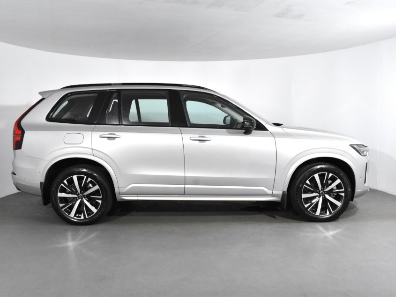 2025 (25) VOLVO XC90 2.0 T8 [455] RC PHEV Plus Dark 5dr AWD Geartronic 4459068