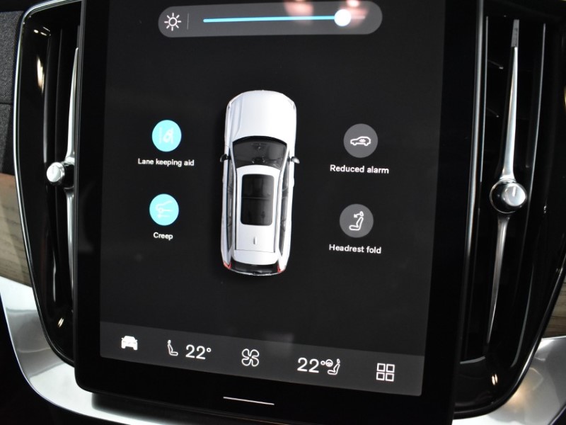 2025 (25) VOLVO XC90 2.0 T8 [455] RC PHEV Plus Dark 5dr AWD Geartronic 4459104