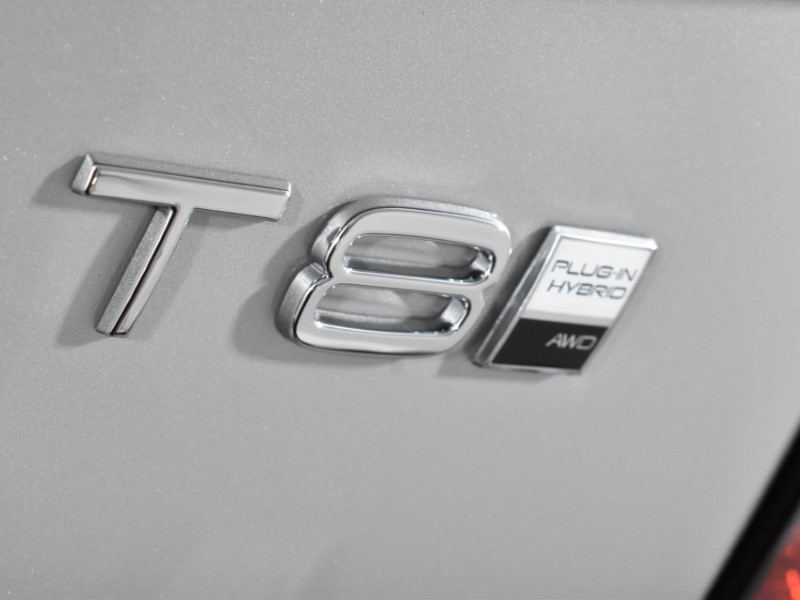 2025 (25) VOLVO XC90 2.0 T8 [455] RC PHEV Plus Dark 5dr AWD Geartronic 4459123