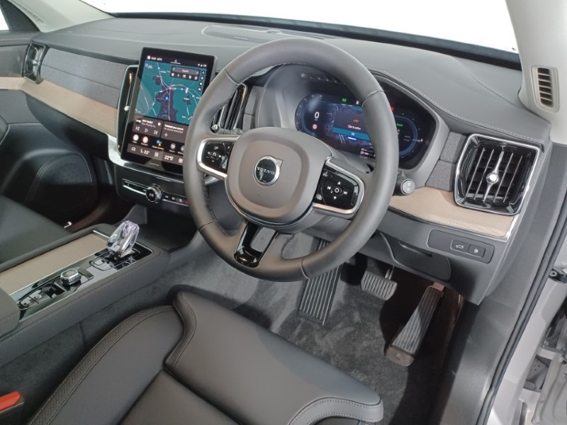 2025 (25) VOLVO XC90 2.0 T8 [455] RC PHEV Plus Dark 5dr AWD Geartronic 4459074