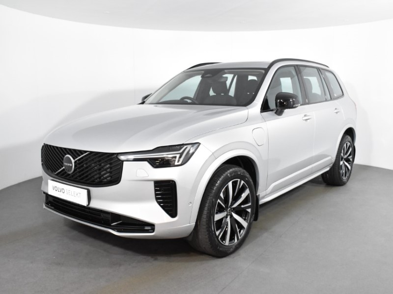 2025 (25) VOLVO XC90 2.0 T8 [455] RC PHEV Plus Dark 5dr AWD Geartronic 4459071