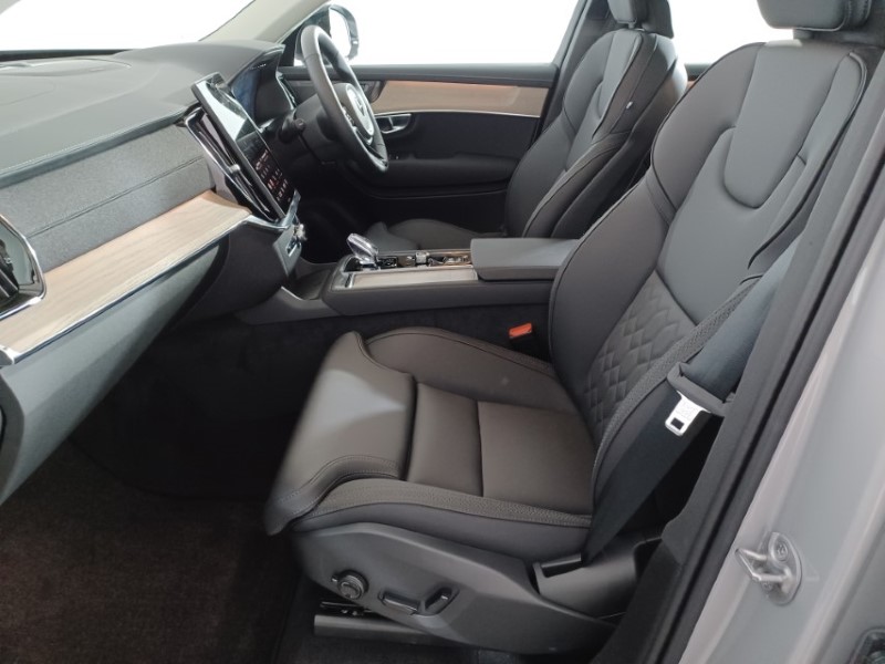 2025 (25) VOLVO XC90 2.0 T8 [455] RC PHEV Plus Dark 5dr AWD Geartronic 4459085