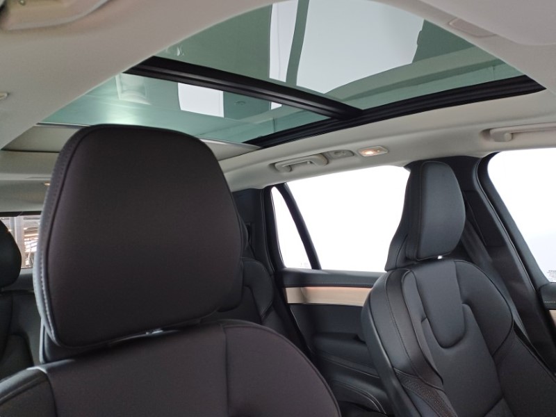 2025 (25) VOLVO XC90 2.0 T8 [455] RC PHEV Plus Dark 5dr AWD Geartronic 4459077