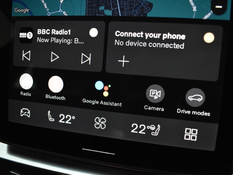 2025 (25) VOLVO XC90 2.0 T8 [455] RC PHEV Plus Dark 5dr AWD Geartronic 4459100