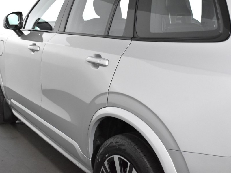 2025 (25) VOLVO XC90 2.0 T8 [455] RC PHEV Plus Dark 5dr AWD Geartronic 4459127