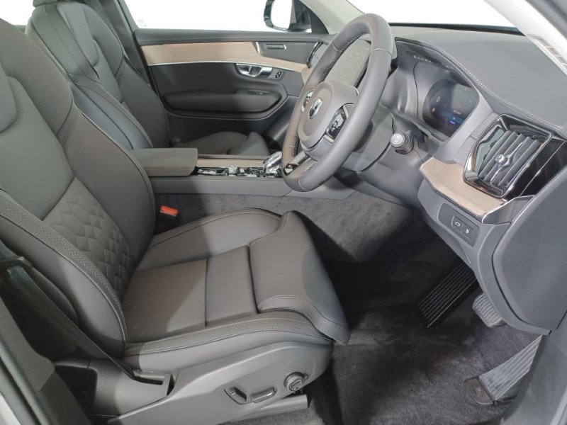 2025 (25) VOLVO XC90 2.0 T8 [455] RC PHEV Plus Dark 5dr AWD Geartronic 4459075