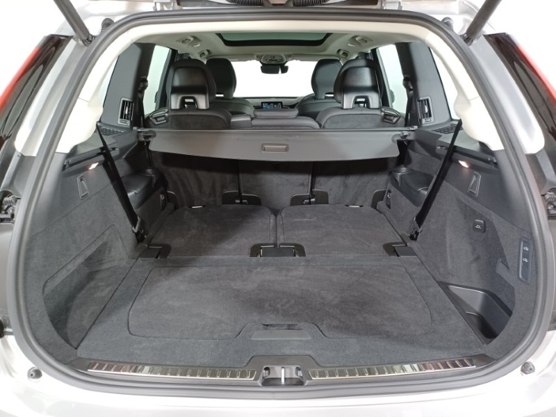 2025 (25) VOLVO XC90 2.0 T8 [455] RC PHEV Plus Dark 5dr AWD Geartronic 4459091