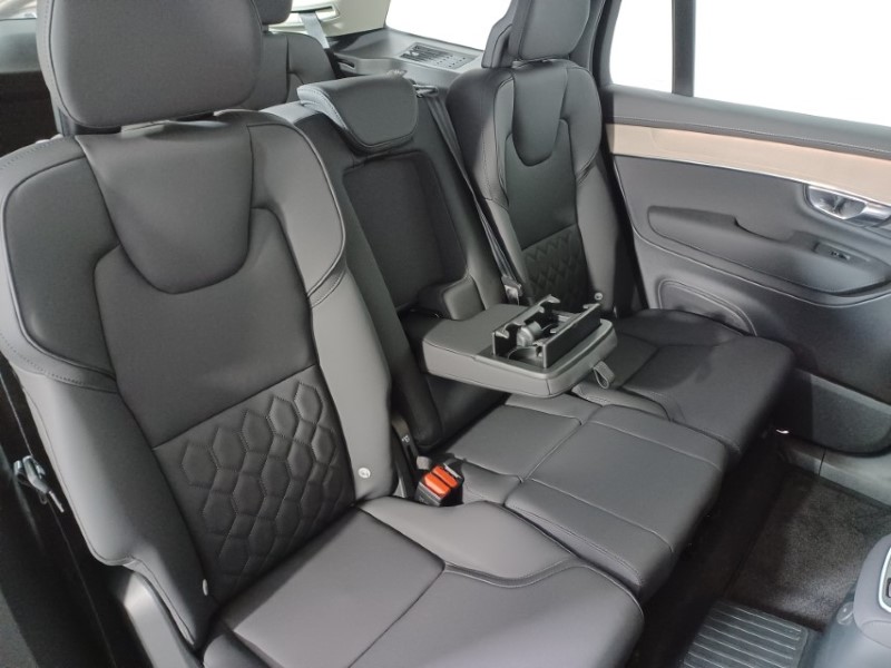 2025 (25) VOLVO XC90 2.0 T8 [455] RC PHEV Plus Dark 5dr AWD Geartronic 4459080