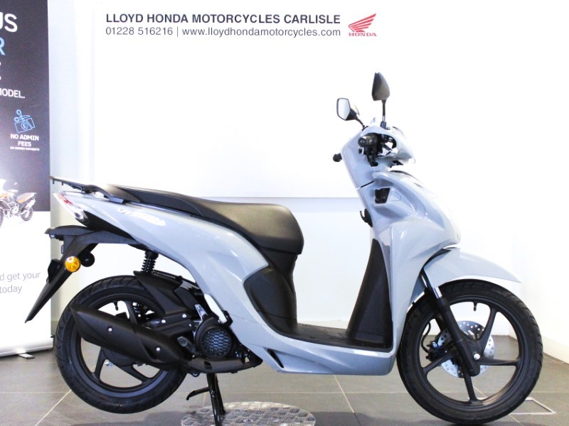  Honda Vision NSC110