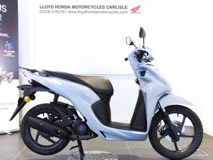Honda Vision NSC110