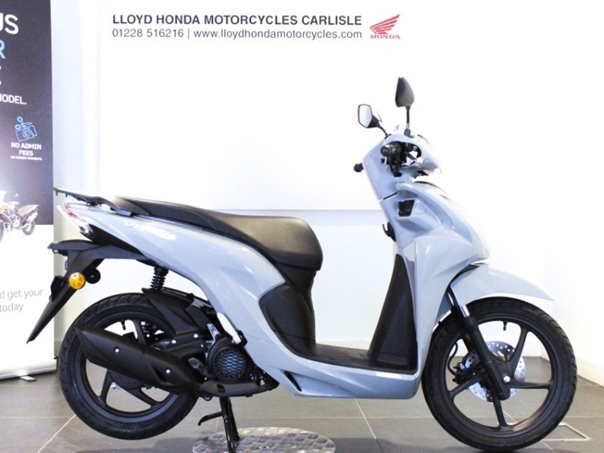 HONDA VISION
