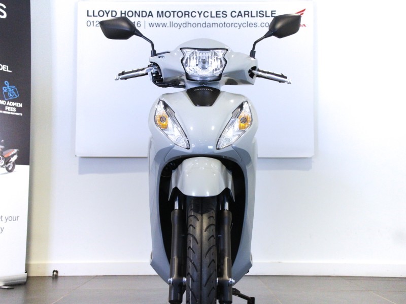  Honda Vision NSC110 5668906