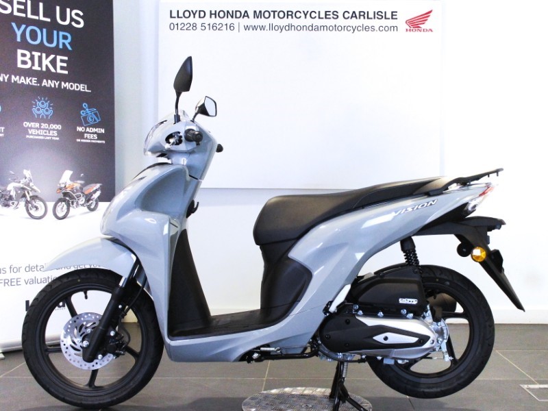  Honda Vision NSC110 5668887