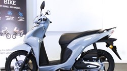 Honda Vision NSC110 5668887