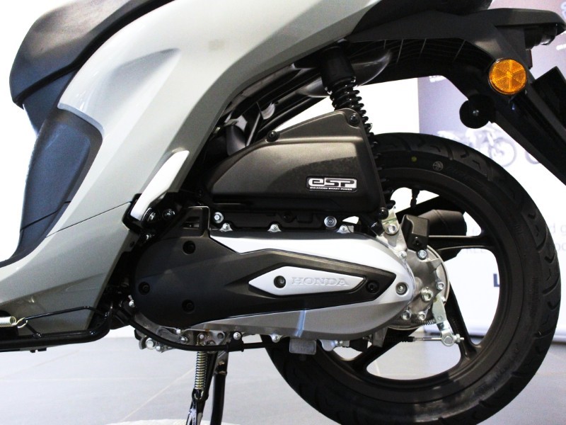  Honda Vision NSC110 5668904