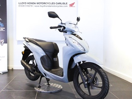 Honda Vision NSC110
