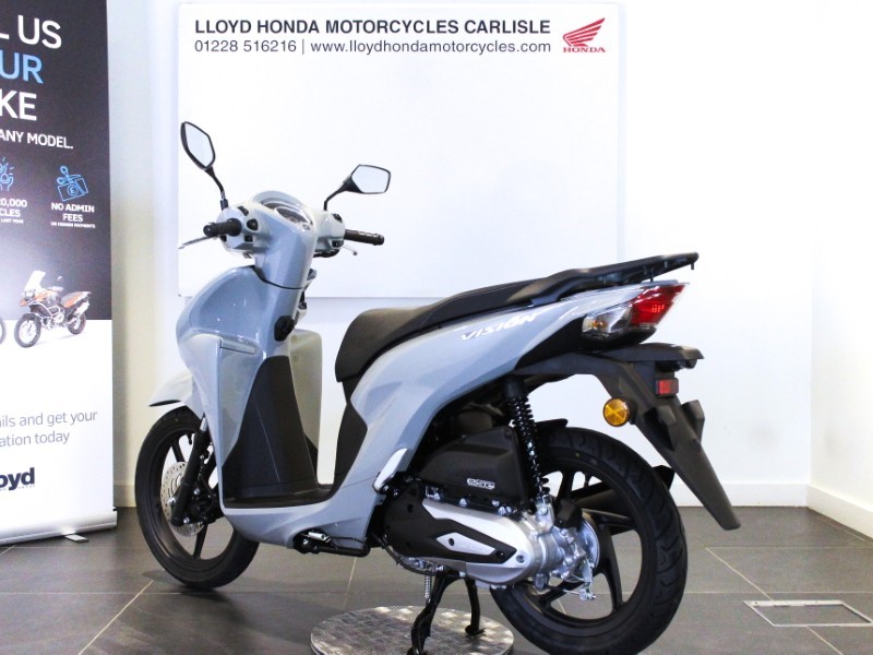  Honda Vision NSC110 5668888