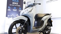 Honda Vision NSC110 5668900