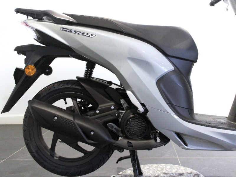  Honda Vision NSC110 5668901