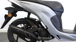 Honda Vision NSC110 5668901