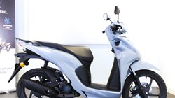 Honda Vision NSC110 5668890