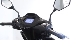 Honda SH125i Plus Smart Top Box 5682305