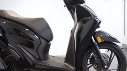 Honda SH125i Plus Smart Top Box 5682307