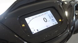 Honda SH125i Plus Smart Top Box 5682303