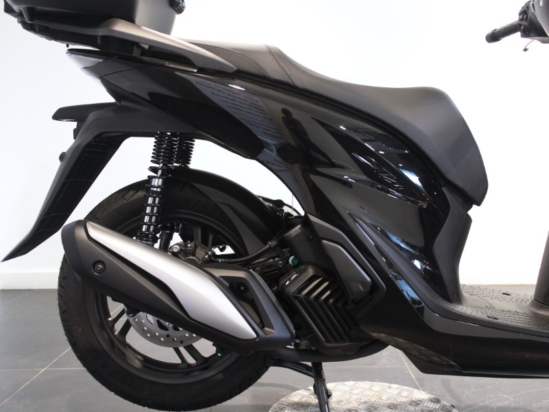  Honda SH125i Plus Smart Top Box 5682306