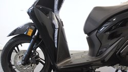 Honda SH125i Plus Smart Top Box 5682308