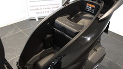 Honda SH125i Plus Smart Top Box 5682311