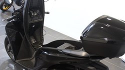 Honda SH125i Plus Smart Top Box 5682310
