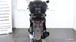 Honda SH125i Plus Smart Top Box 5682299