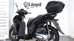 Honda SH125i Plus Smart Top Box 5682298