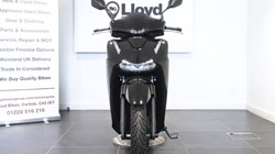 Honda SH125i Plus Smart Top Box 5682295