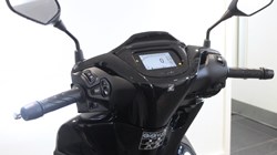 Honda SH125i Plus Smart Top Box 5682302
