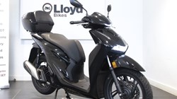 Honda SH125i Plus Smart Top Box 5682294