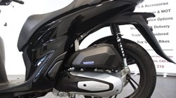 Honda SH125i Plus Smart Top Box 5682309
