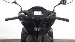 Honda SH125i Plus Smart Top Box 5682304