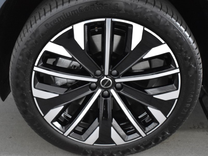 2025 (75) VOLVO XC90 2.0 T8 PHEV Ultra Dark 5dr AWD Geartronic 4505877