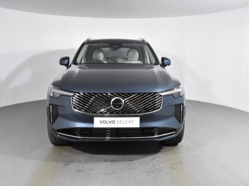 2025 (75) VOLVO XC90 2.0 T8 PHEV Ultra Dark 5dr AWD Geartronic 4505824