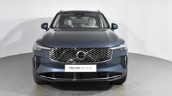 2025 (75) VOLVO XC90 2.0 T8 PHEV Ultra Dark 5dr AWD Geartronic 4505824