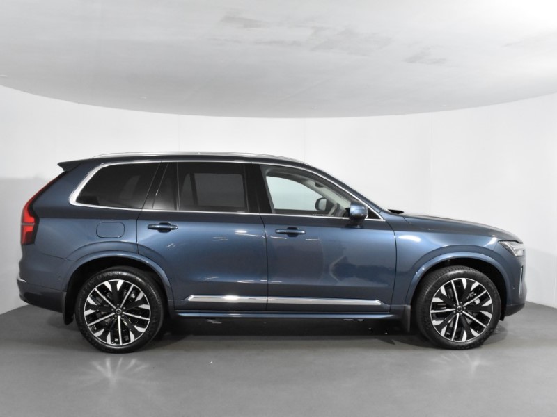 2025 (75) VOLVO XC90 2.0 T8 PHEV Ultra Dark 5dr AWD Geartronic 4505822
