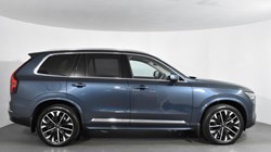 2025 (75) VOLVO XC90 2.0 T8 PHEV Ultra Dark 5dr AWD Geartronic 4505822