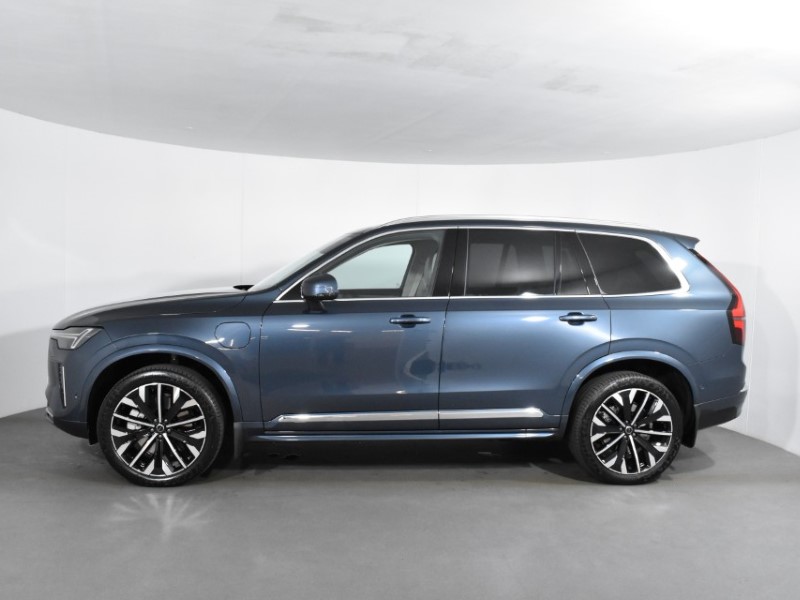 2025 (75) VOLVO XC90 2.0 T8 PHEV Ultra Dark 5dr AWD Geartronic 4505826