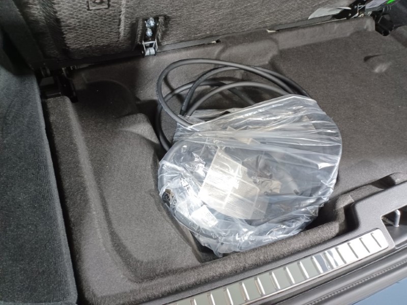 2025 (75) VOLVO XC90 2.0 T8 PHEV Ultra Dark 5dr AWD Geartronic 4505848