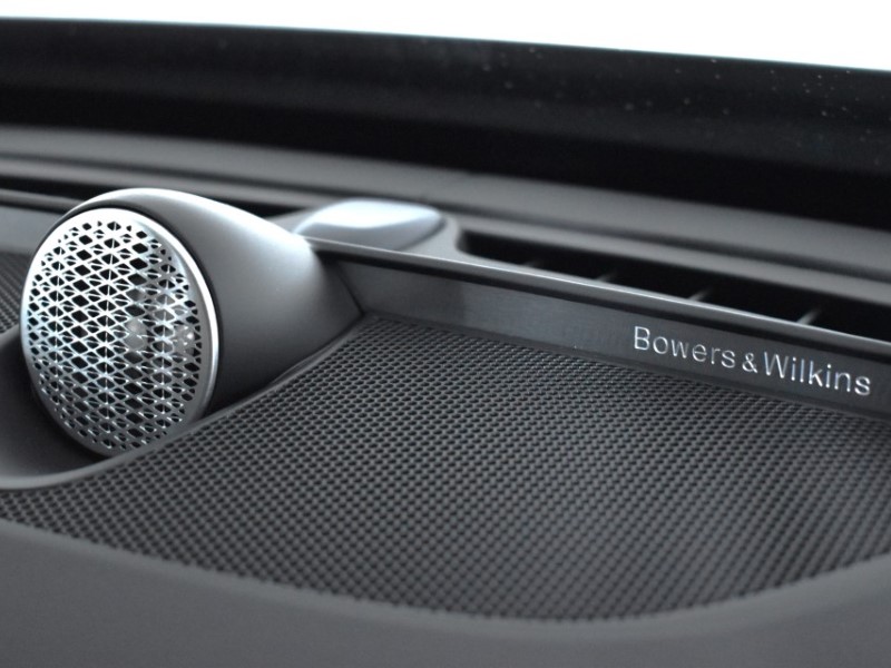 2025 (75) VOLVO XC90 2.0 T8 PHEV Ultra Dark 5dr AWD Geartronic 4505859